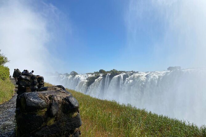 5 best itinerary ideas for 3 Days Victoria falls tour packages